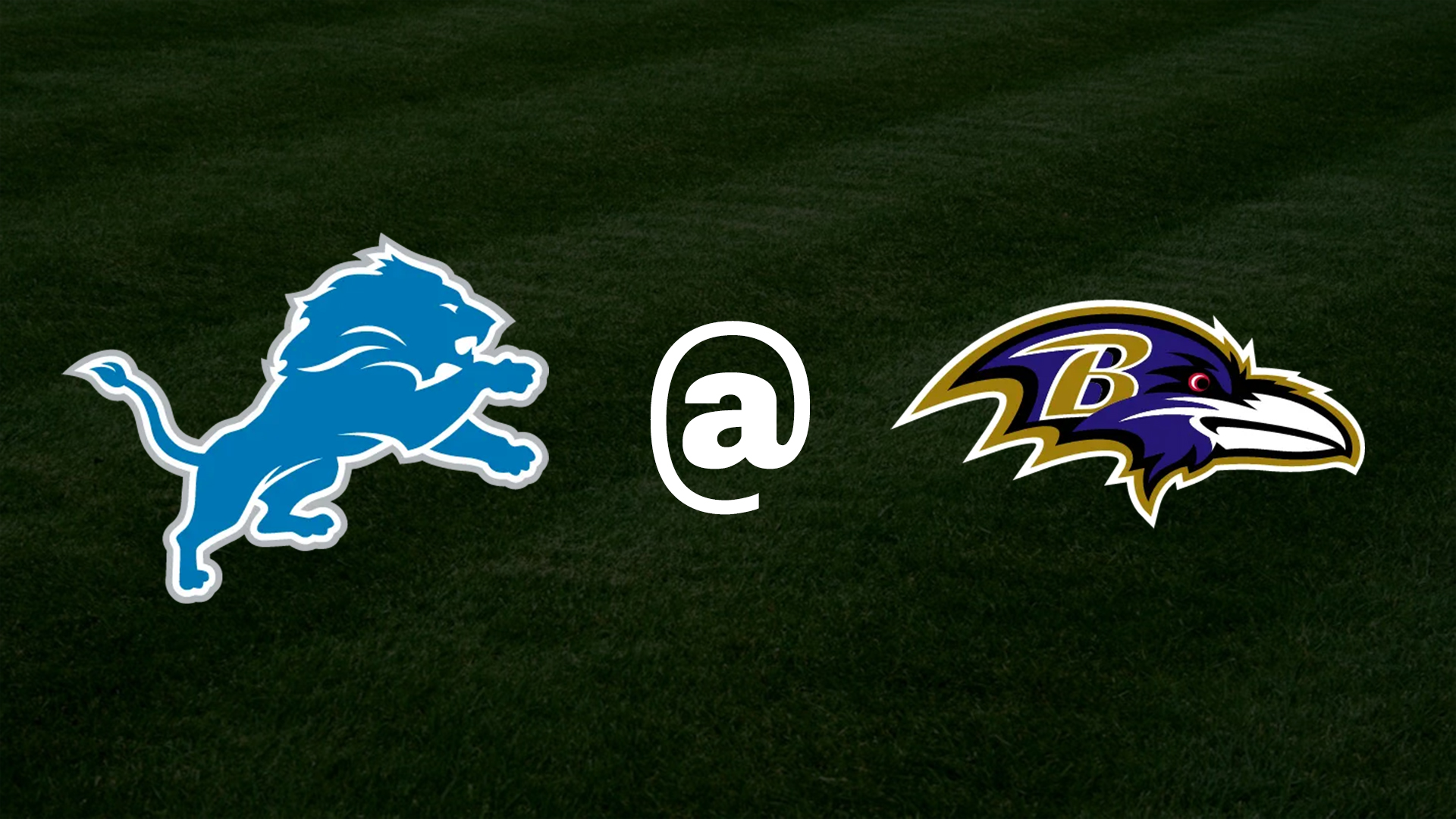 Monday Night Football
