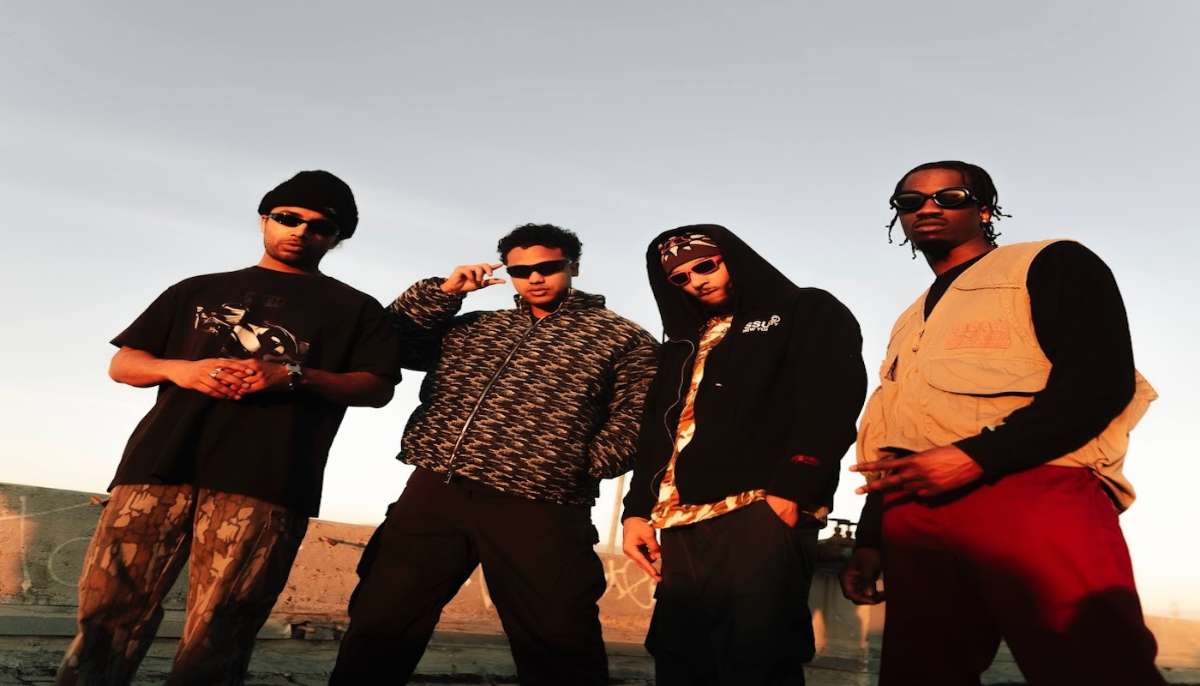 Bungalow Collect presents Disco Rap: Keep It Honest Across America