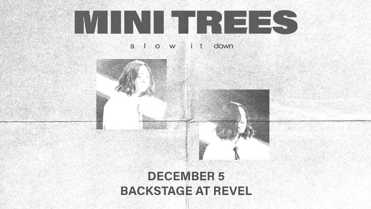 Mini Trees