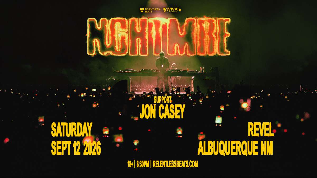NGHTMRE