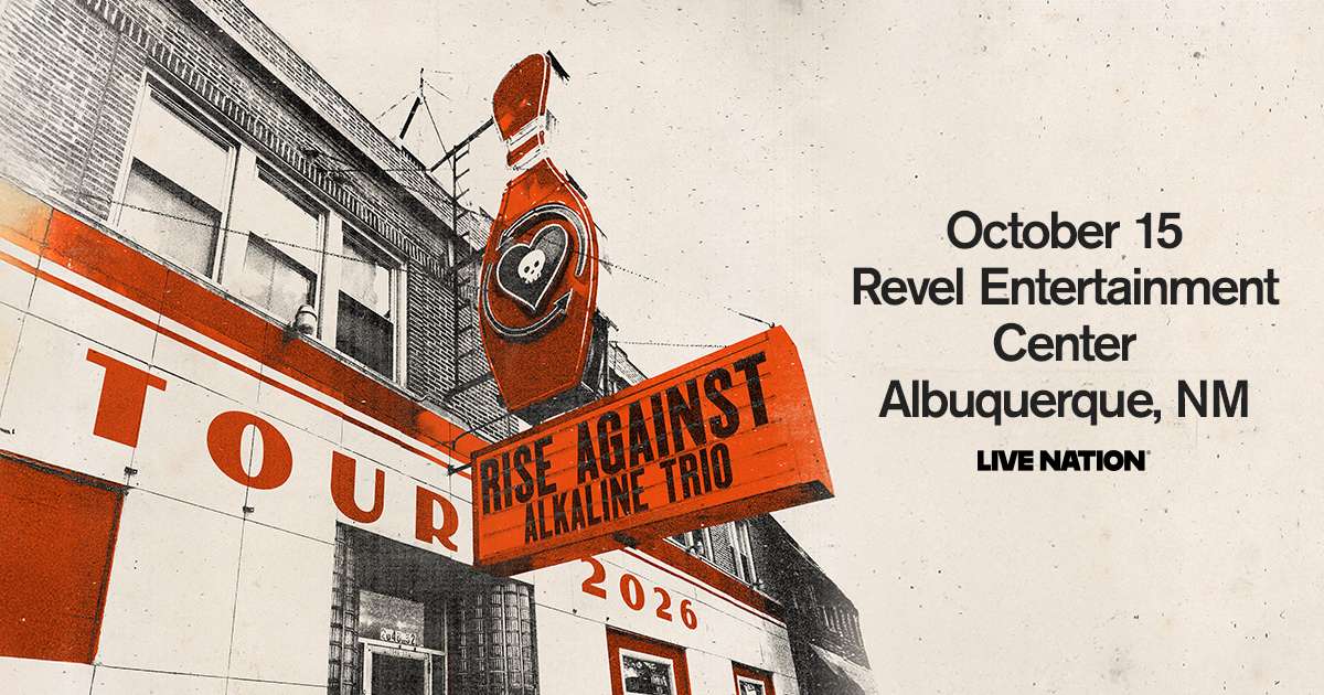 Rise Against