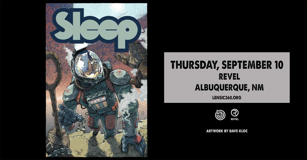 Sleep: North America 2026