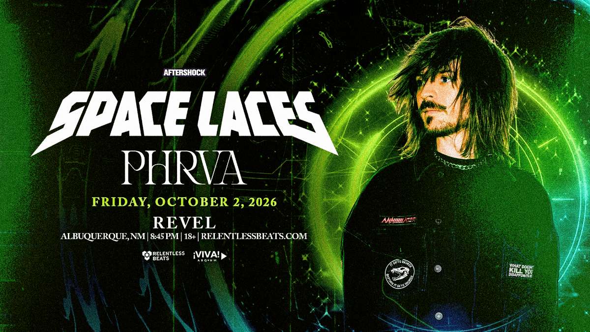 Space Laces