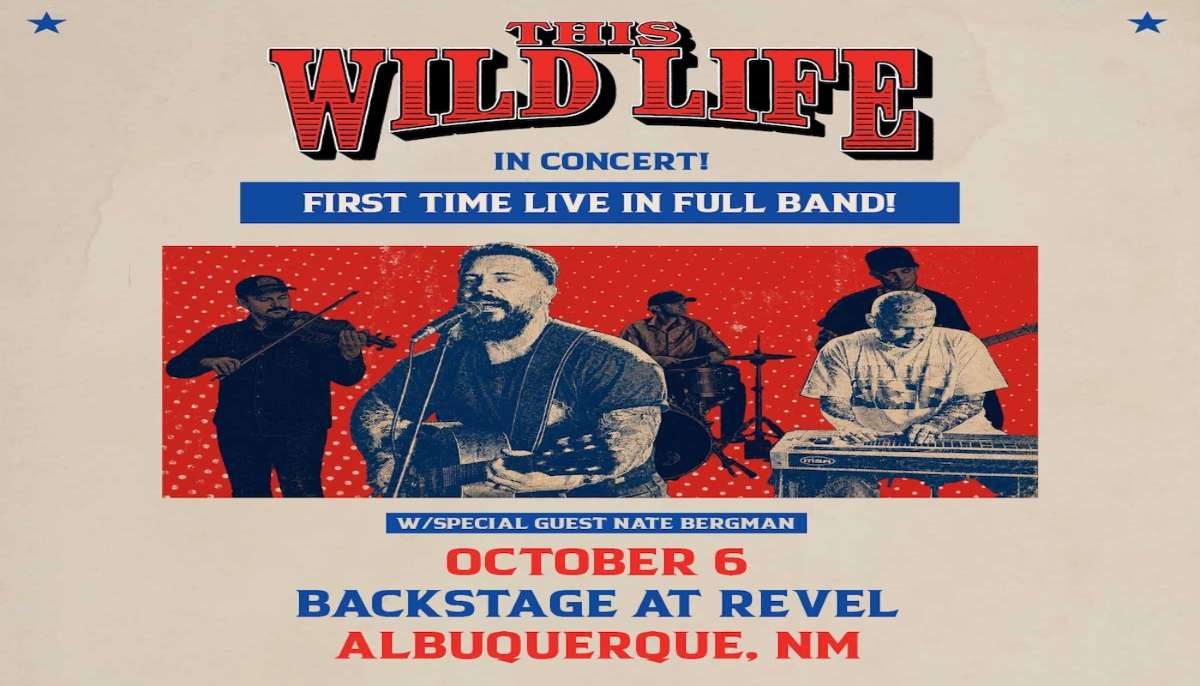 This Wild Life