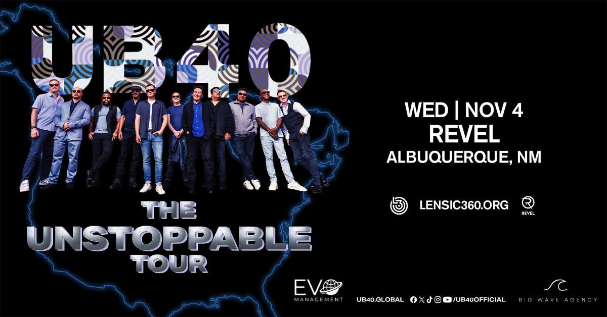 UB40