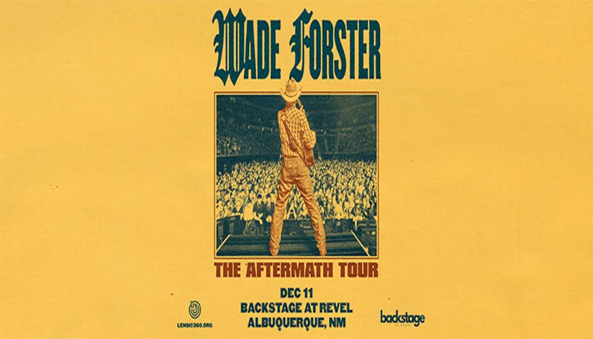 Wade Forster