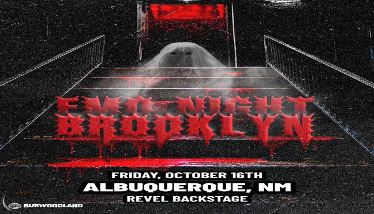 Emo Night Brooklyn